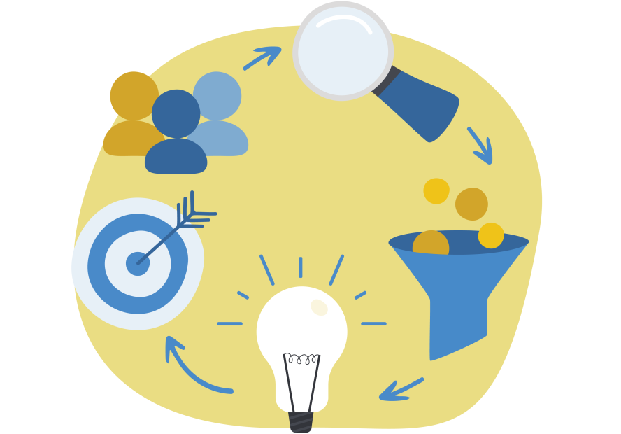framework illustration